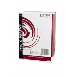 Matvin Rød Pal & Berens C.E